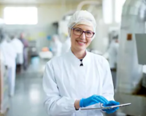 Origo Gıda Hakkında