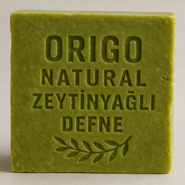 Doğal Sabun